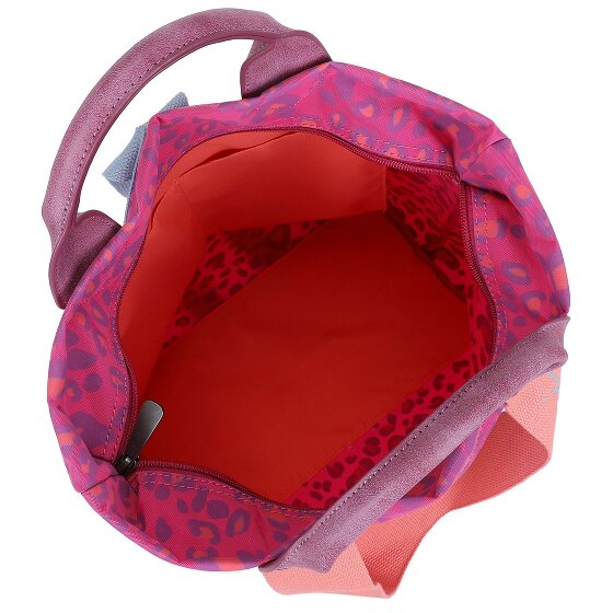 Fritzi aus Preußen Leo Special Schultertasche 30 cm