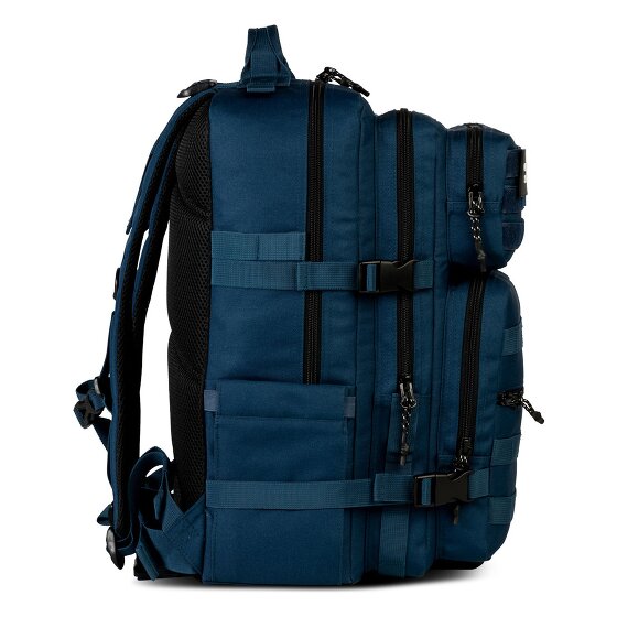 Worldpack BestWay Cabin Pro Supply Wanderrucksack 48 cm