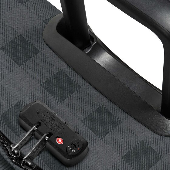 Eastpak Tranverz 2 Rollen Trolley 79 cm