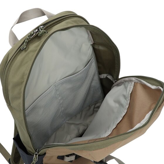 Fjällräven Vardag 17 Daypack 41 cm Laptopfach