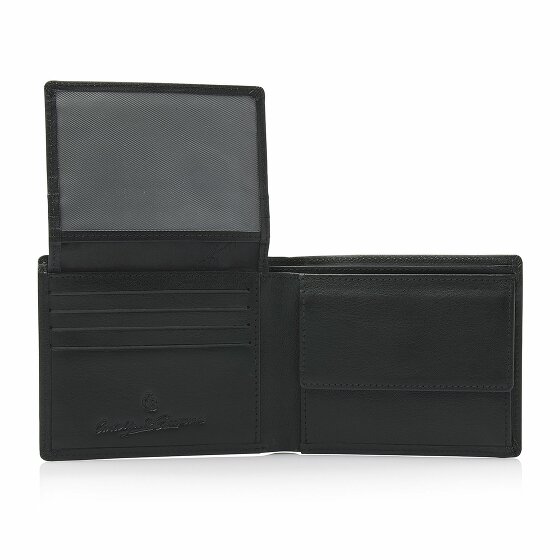 Castelijn & Beerens Giftbox Geldbörse RFID Schutz Leder 11 cm