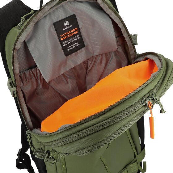 Mammut Nirvana Wanderrucksack 50 cm