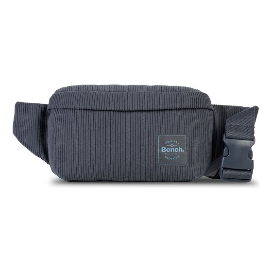 Bench Cord Gürteltasche 23 cm