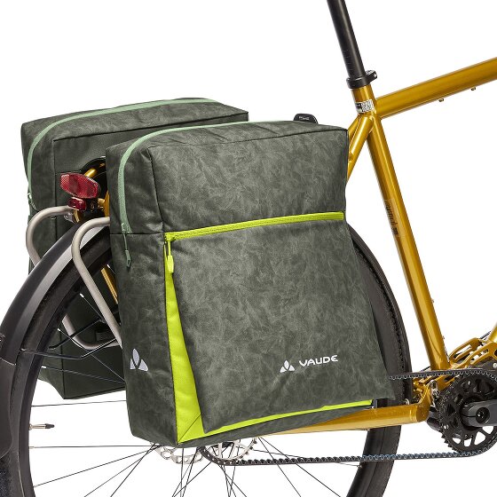 Vaude TwinZipper Fahrradtasche 40 cm