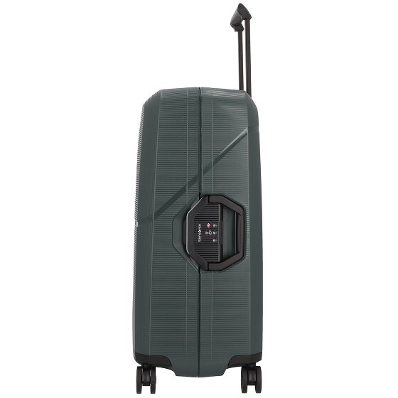 Samsonite Magnum Eco 4 Rollen Trolley 69 cm