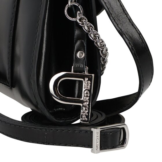 Picard Rome Schultertasche Leder 29 cm