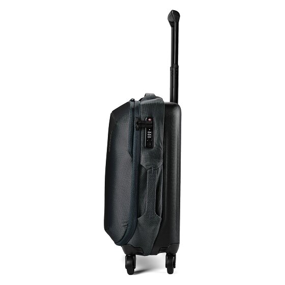 Thule Subterra 2 4 Rollen Kabinentrolley 55 cm