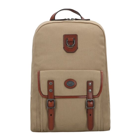 The Bridge Guido Daypack 41 cm Laptopfach