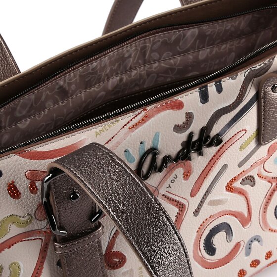 Anekke Olympia Schultertasche 39 cm