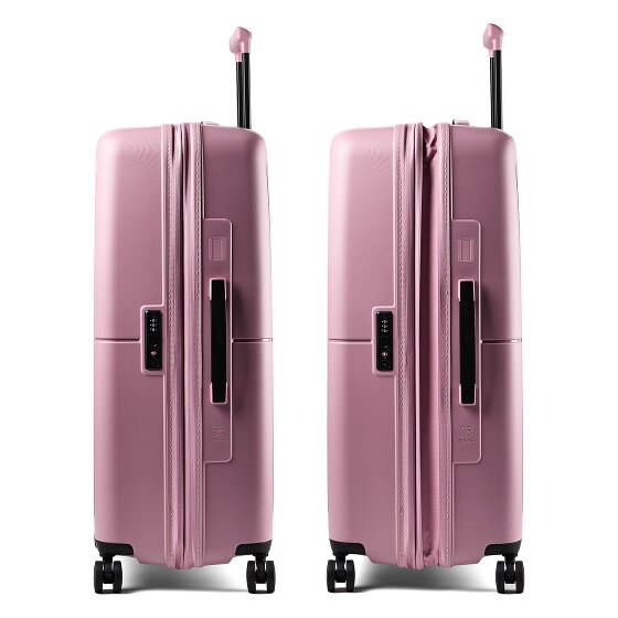 American Tourister Dashpop 4 Rollen Trolley 77 cm