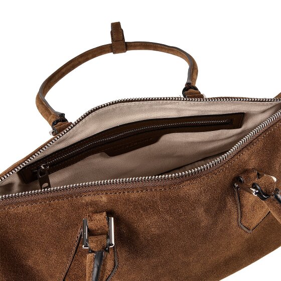 Liebeskind Cecile Schultertasche M Leder 33.5 cm