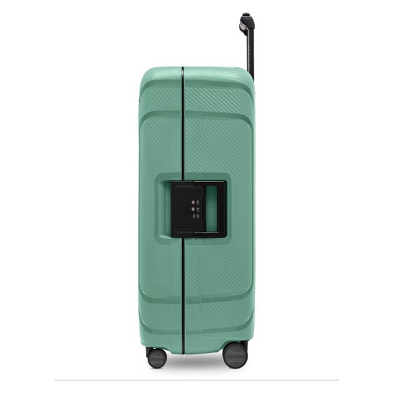 Redolz Essentials 15 4-Rollen 15 Kofferset 2 tlg. mit Dreipunktverschluss