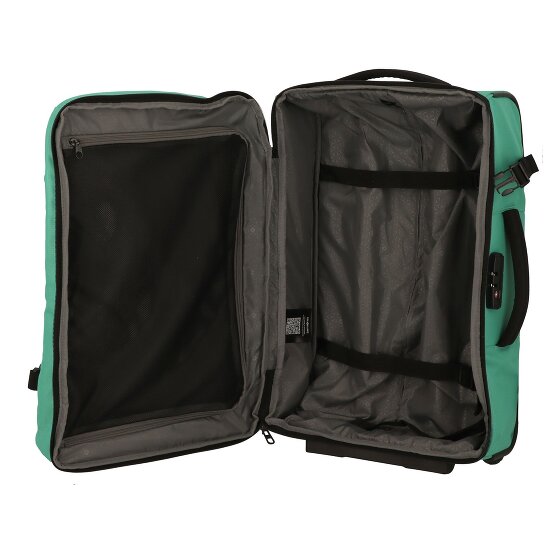 Samsonite Roader 2 Rollen Reisetasche 55 cm