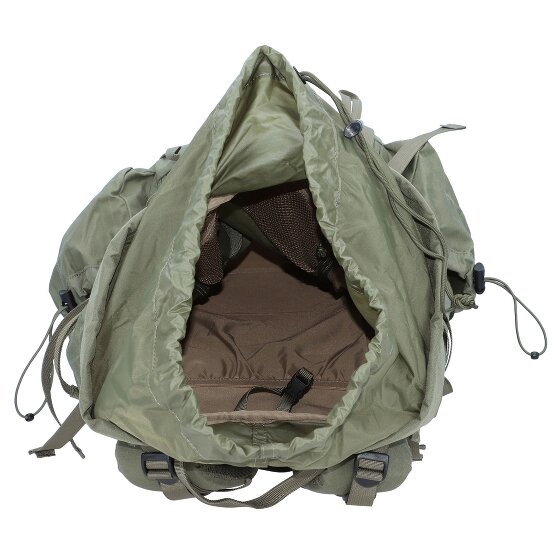 Fjällräven Kajka 35 S-M Wanderrucksack S-M 60 cm