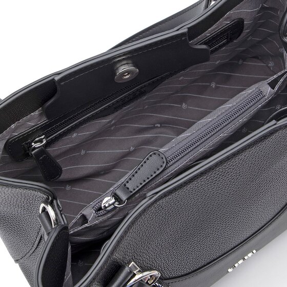 L.Credi Roberta Shopper Tasche 29 cm