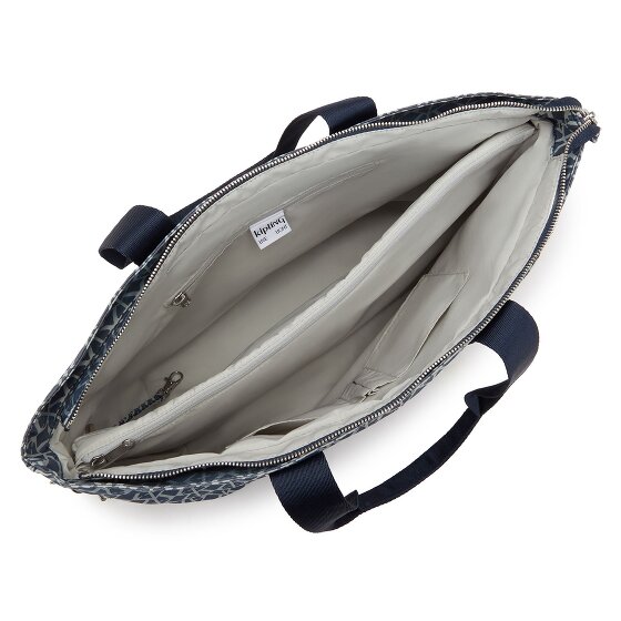 Kipling Premium Elevated Plus Colissa Up Shopper Tasche 50 cm Laptopfach