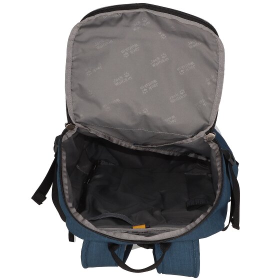 Jack Wolfskin Terraventure 22 Rucksack 48 cm