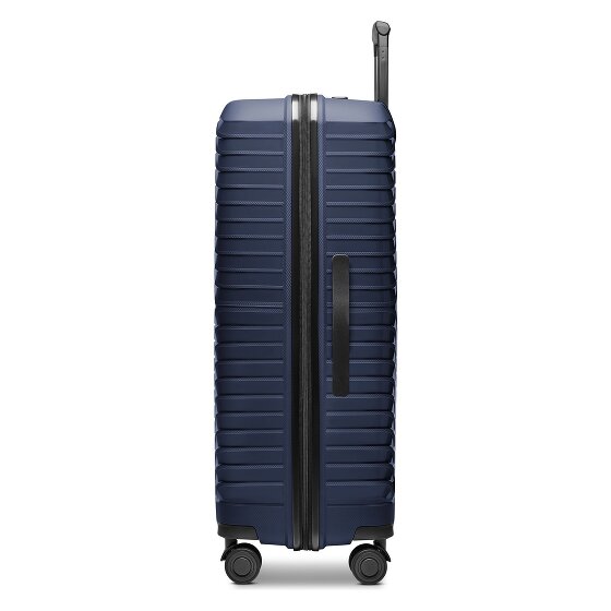 Stratic Shine 4 Rollen Trolley 76 cm