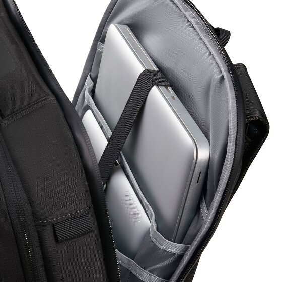 Samsonite Biz2Go Daypack 44 cm Laptopfach