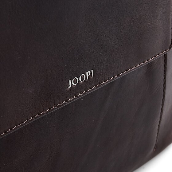 Joop! Cerratano Claudio Daypack Leder 40 cm
