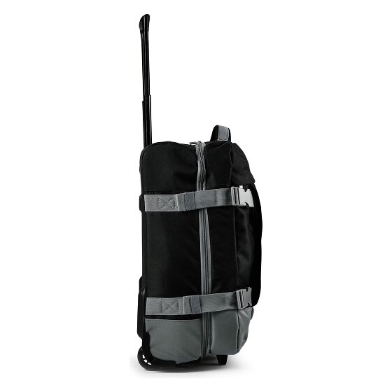 Benzi 5850 2 Rollen Kabinentrolley S 51 cm