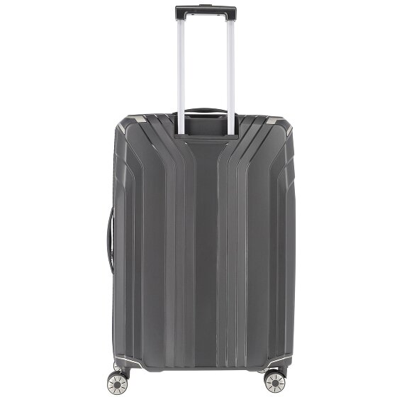 Travelite Elvaa 4 Rollen Trolley 76 cm