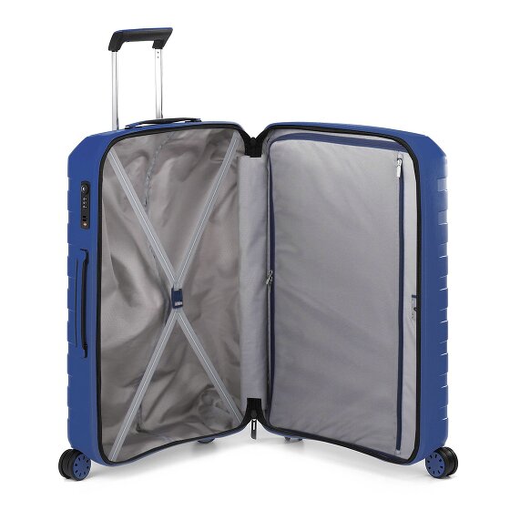 Roncato Box Sport 2.0 4 Rollen Trolley M 69 cm