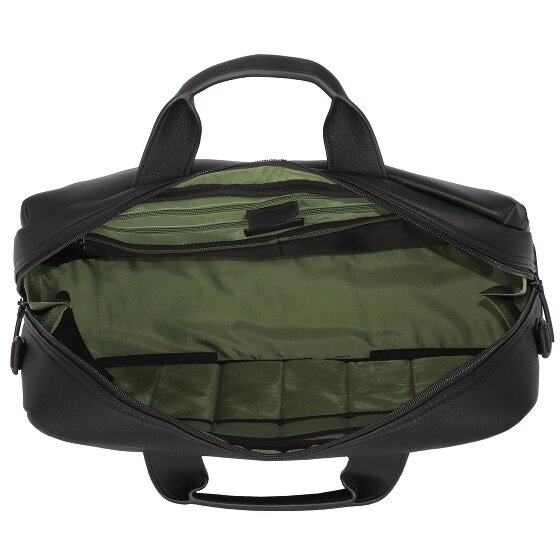 Jost Riga Aktentasche 40 cm Laptopfach