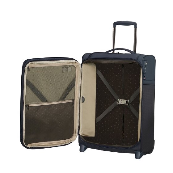 Samsonite Airea 2-Rollen Kabinentrolley 55 cm