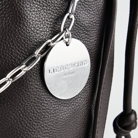 Liebeskind Lya Shopper Tasche Leder 43 cm
