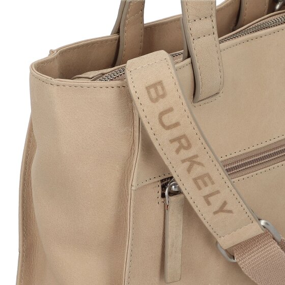 Burkely Rogue Robyn Schultertasche Leder 26 cm