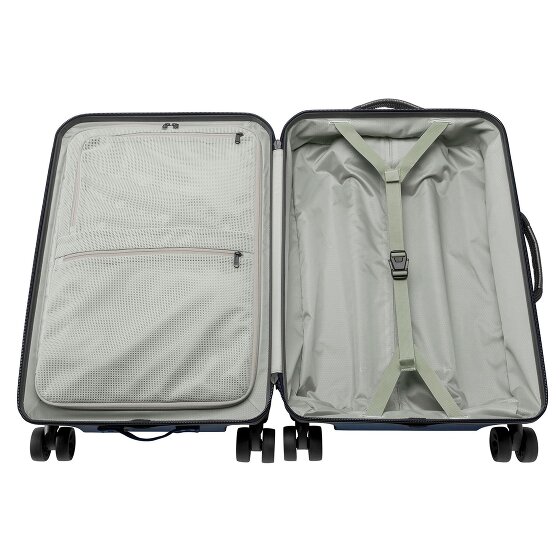 Eagle Creek Tarmac 4 Rollen Trolley 66 cm