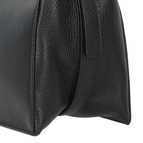 Furla Nuvola Schultertasche Leder 21 cm