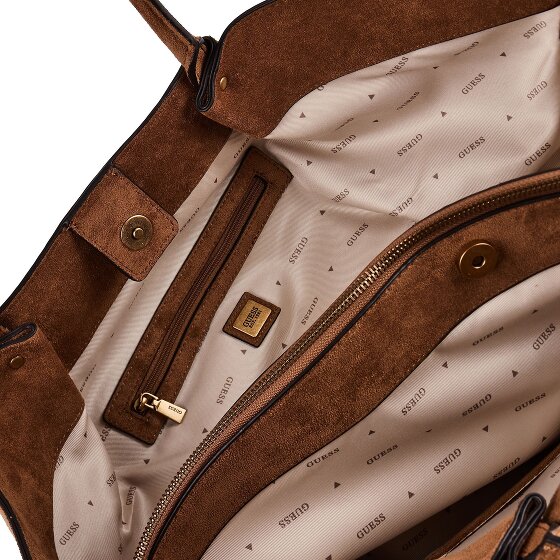 Guess Allegra Schultertasche 54 cm