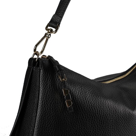 Coccinelle Nory Schultertasche Leder 37 cm