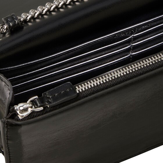 Calvin Klein CK Metallic Umhängetasche 20 cm
