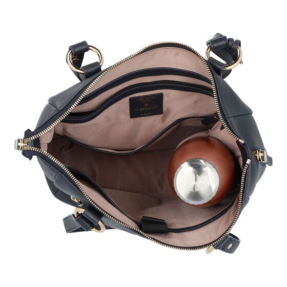 Picard Java Shopper Tasche Leder 36 cm Laptopfach