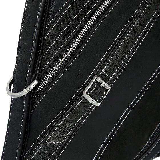 Desigual Fibonacci Buxton Schultertasche 40 cm