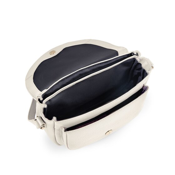 Lazarotti Bologna Leather XL Umhängetasche Leder 27 cm