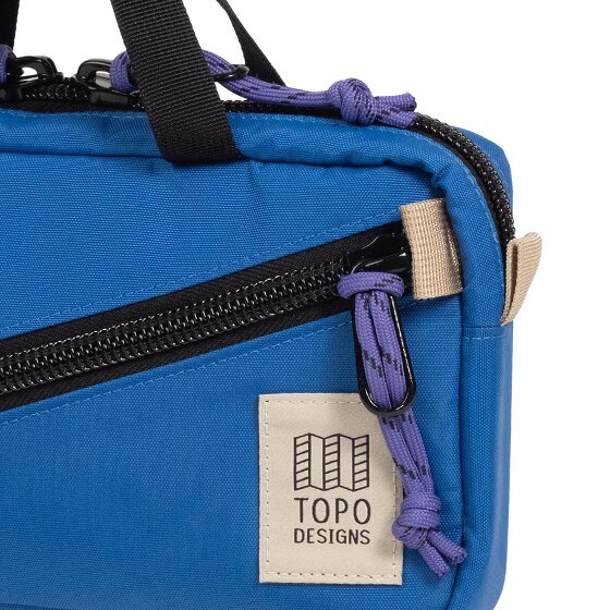 Topo Designs Mountain Gürteltasche 25 cm