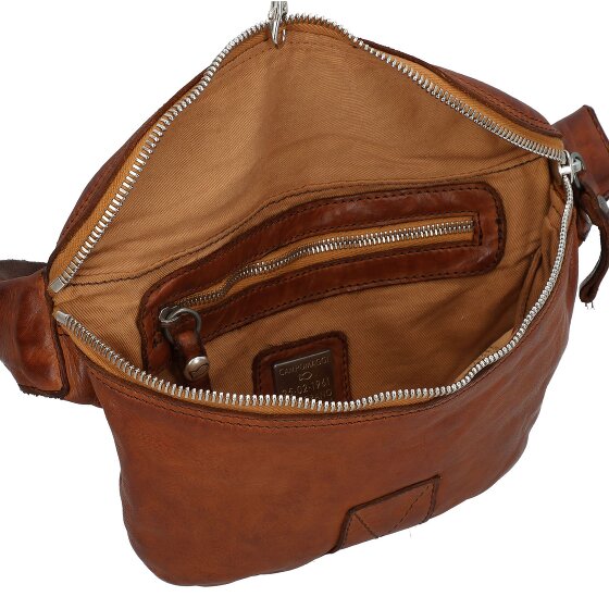 Campomaggi Corniolo Gürteltasche Leder 26 cm