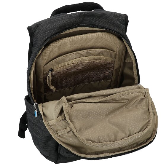 Thule Construct Daypack 47 cm Laptopfach