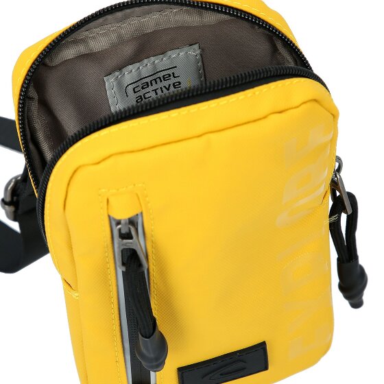 camel active Explore Mini Bag Umhängetasche 12.5 cm