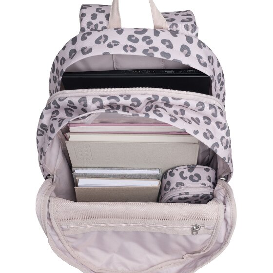 Beckmann Norway Cit Daypack 47 cm Laptopfach