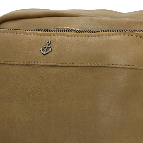 Harbour 2nd Anchor Love Thalea Umhängetasche Leder 23 cm
