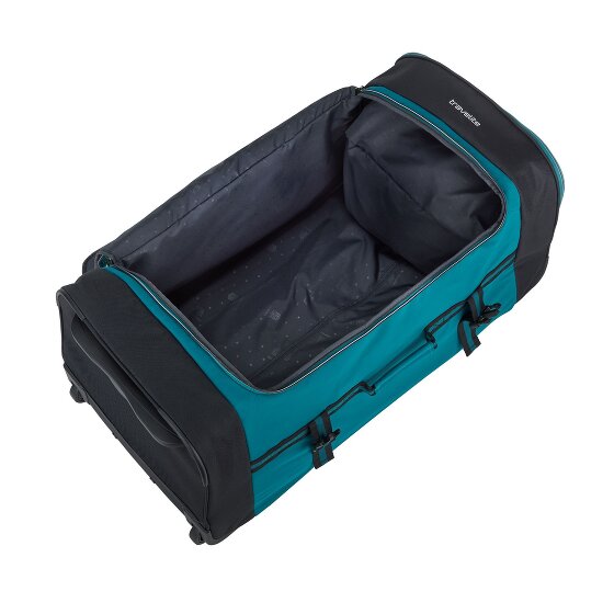 Travelite travelite x NFL 2 Rollen Reisetasche 79 cm