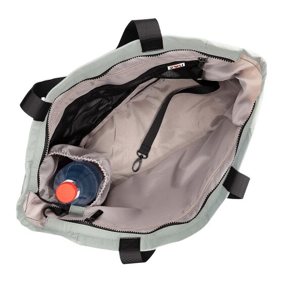 Zwei Bonny Shopper Tasche 49 cm