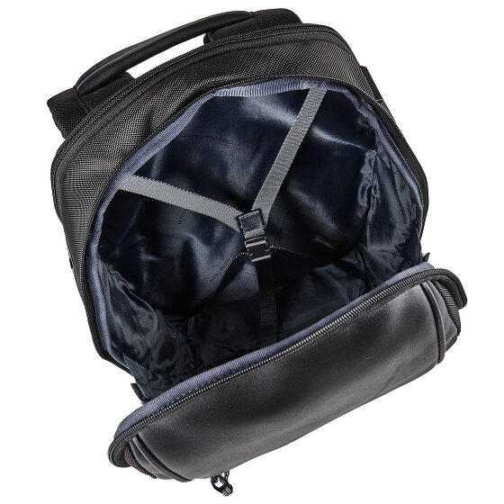 Piquadro Lyss Reiserucksack 43 cm laptopfach