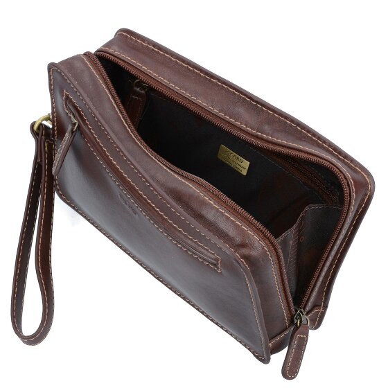 Picard Toscana Handgelenktasche Leder 23 cm