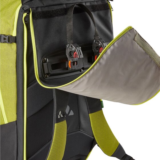 Vaude Cycle 28L Rucksack 54 cm Laptopfach
